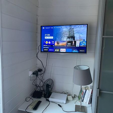 Le Coeur, Studio Central Refait A Neuf, Au Calme 贝桑松 外观 照片